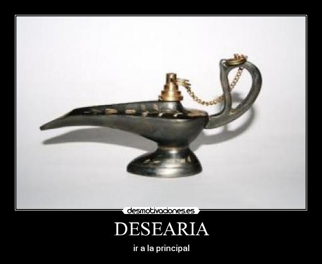 DESEARIA -