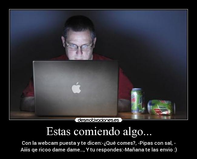 carteles siempre nos pasa eso desmotivaciones