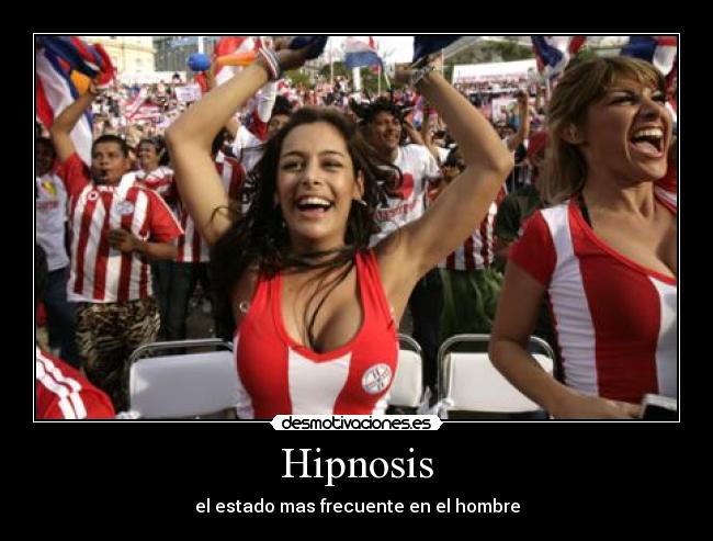 Hipnosis - 
