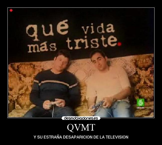 QVMT - 