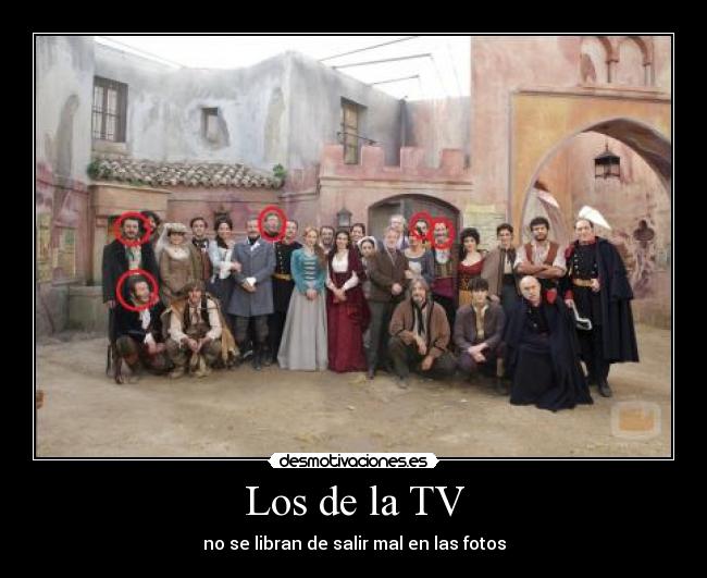 carteles salir mal las fotos desmotivaciones