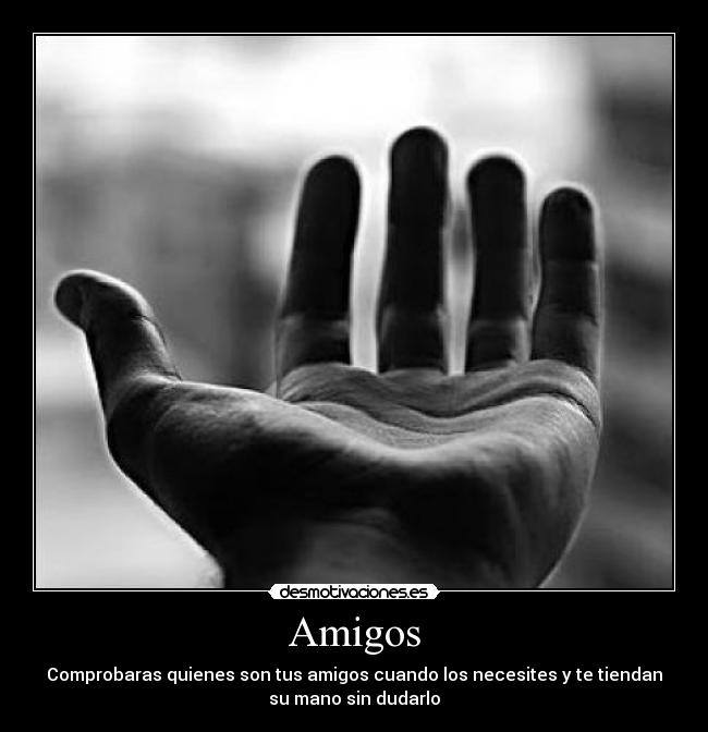 Amigos - 