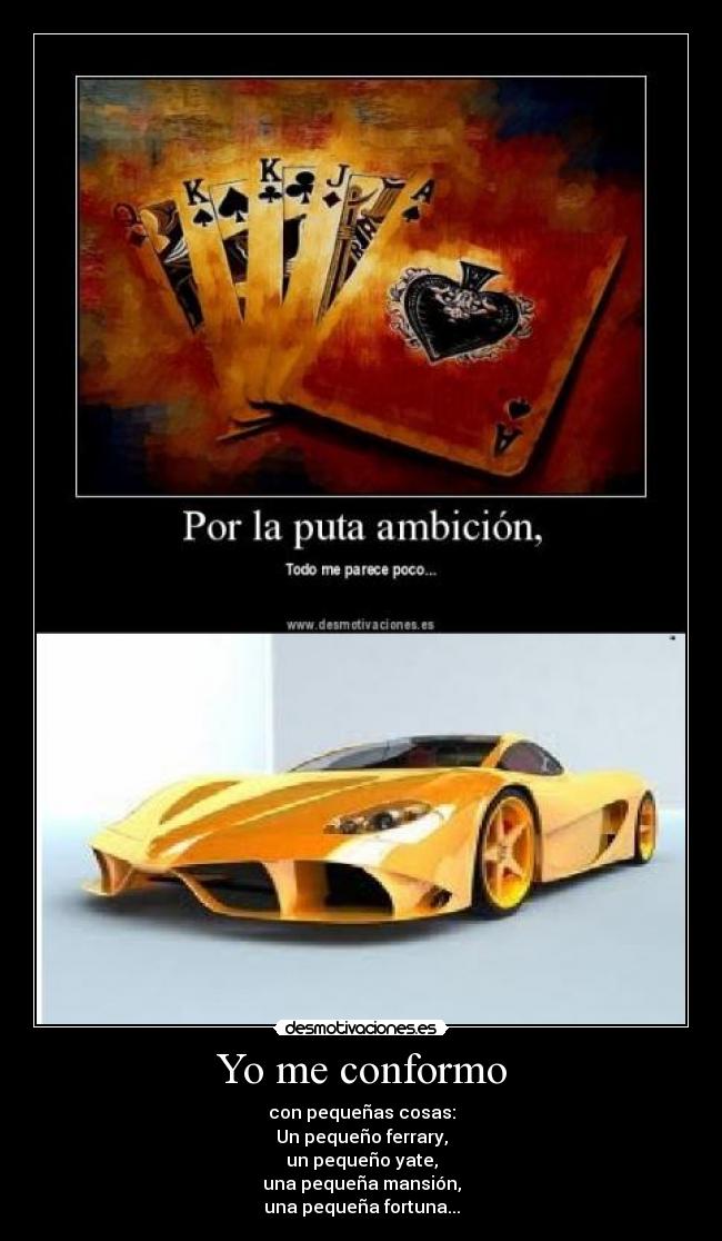 carteles coches desmotivaciones