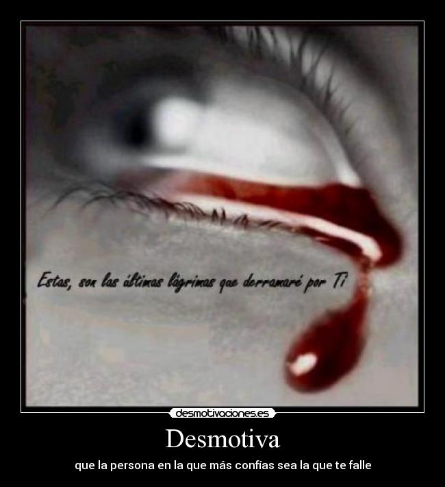 Desmotiva - 