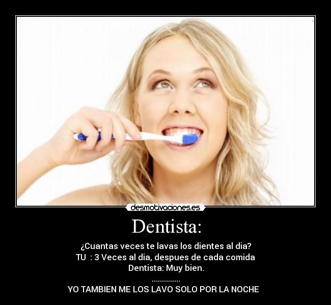 carteles todos desmotivaciones