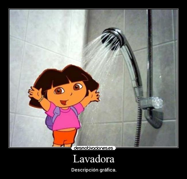 Lavadora - 