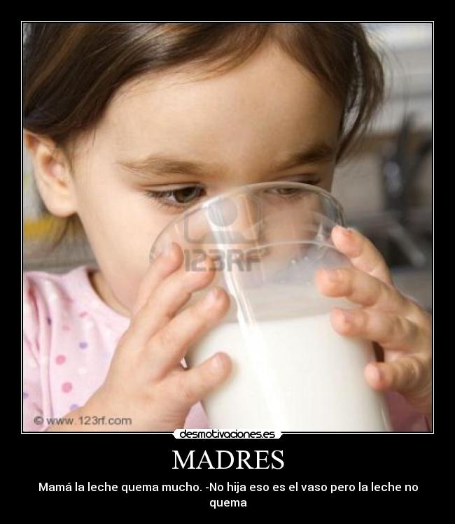 MADRES -