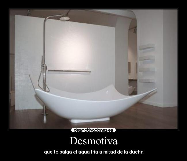 Desmotiva -