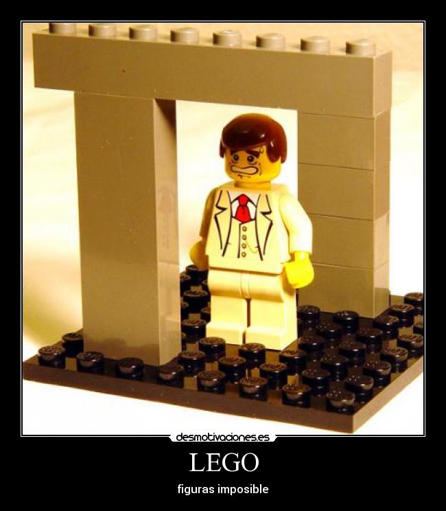 LEGO - 