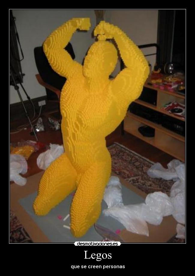 Legos - 