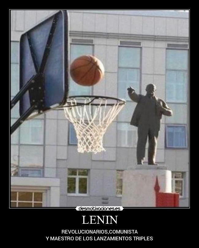 LENIN - 