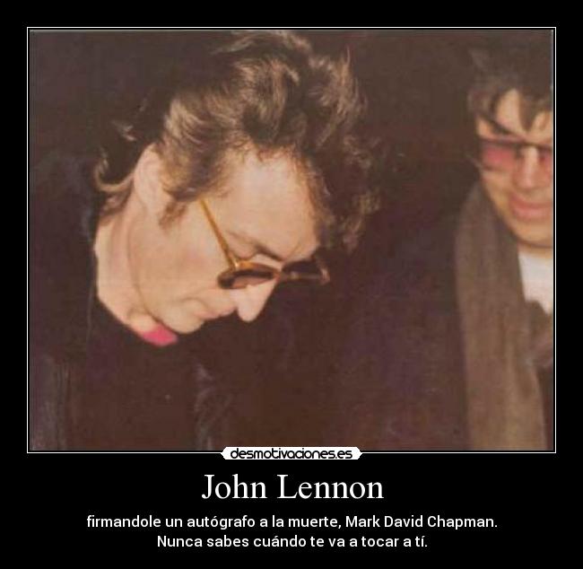 John Lennon -