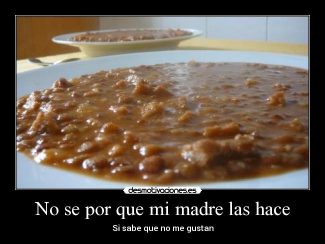 carteles madre desmotivaciones