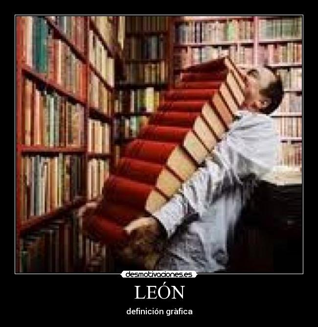 LEÓN - 