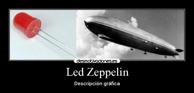 Led Zeppelin -