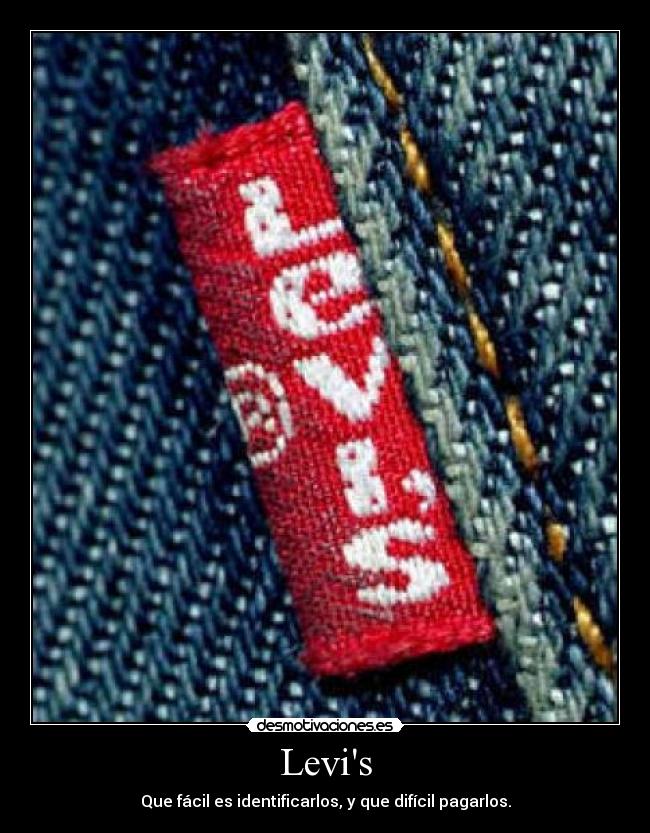 Levis - 