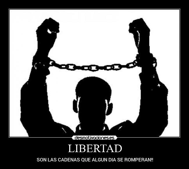 LIBERTAD -