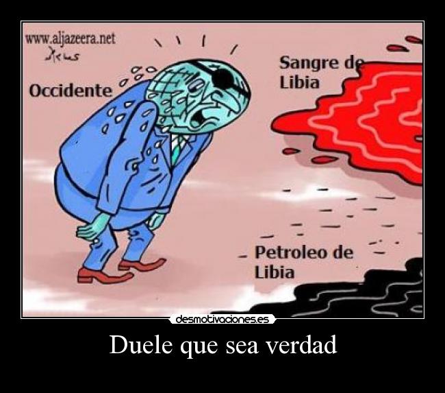 Duele que sea verdad -