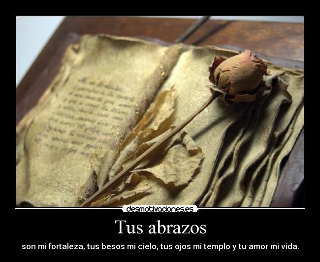 carteles abrazos foreverubia13 desmotivaciones