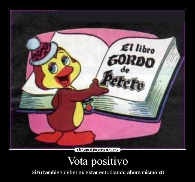 carteles estudio desmotivaciones