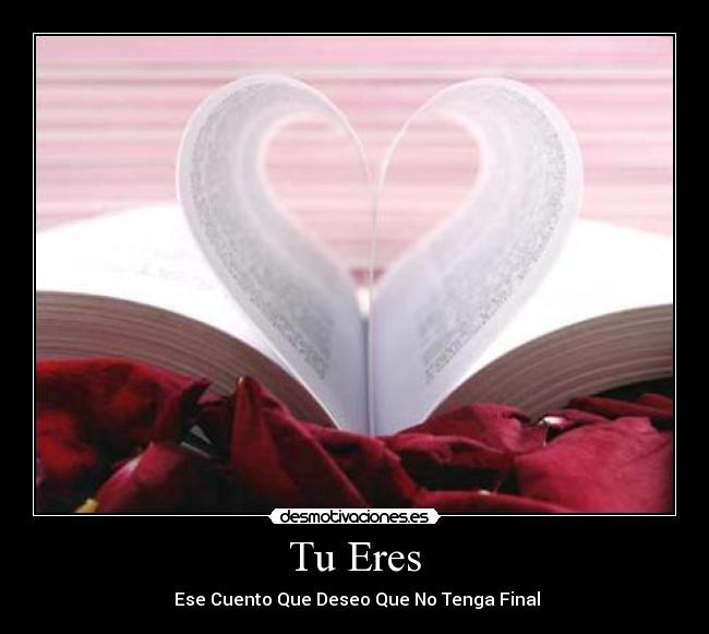 Tu Eres -
