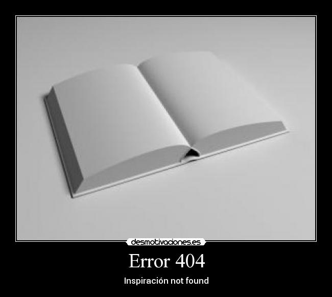 Error 404 - 
