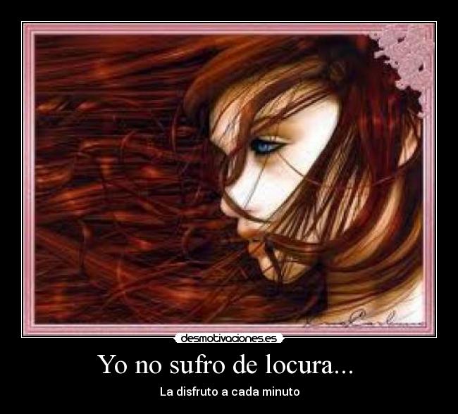 carteles locura pinckypop desmotivaciones