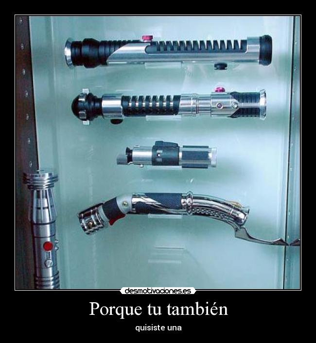 Porque tu también - quisiste una