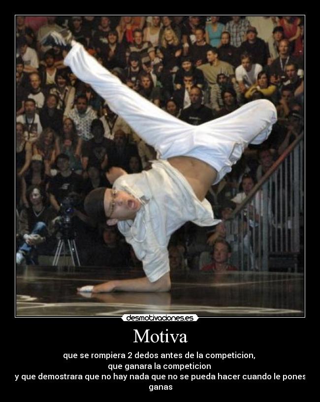 Motiva -