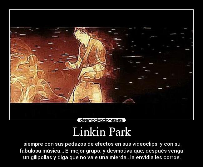 Linkin Park -