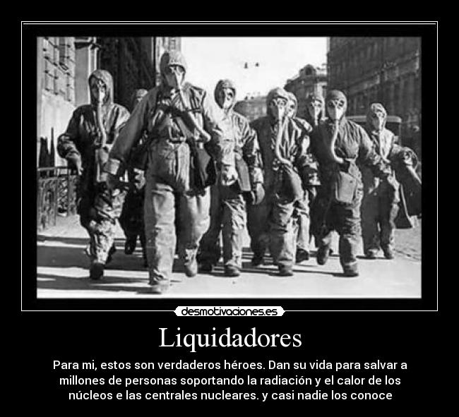 Liquidadores - 