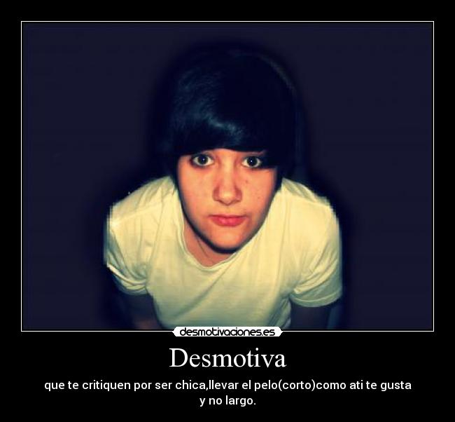 Desmotiva -