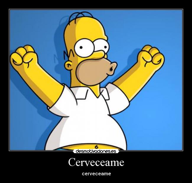 Cerveceame - 