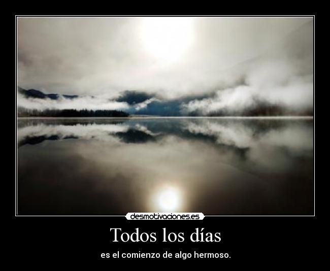 carteles esperanza desmotivaciones