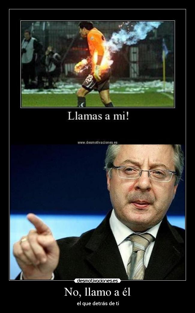 carteles llamas desmotivaciones