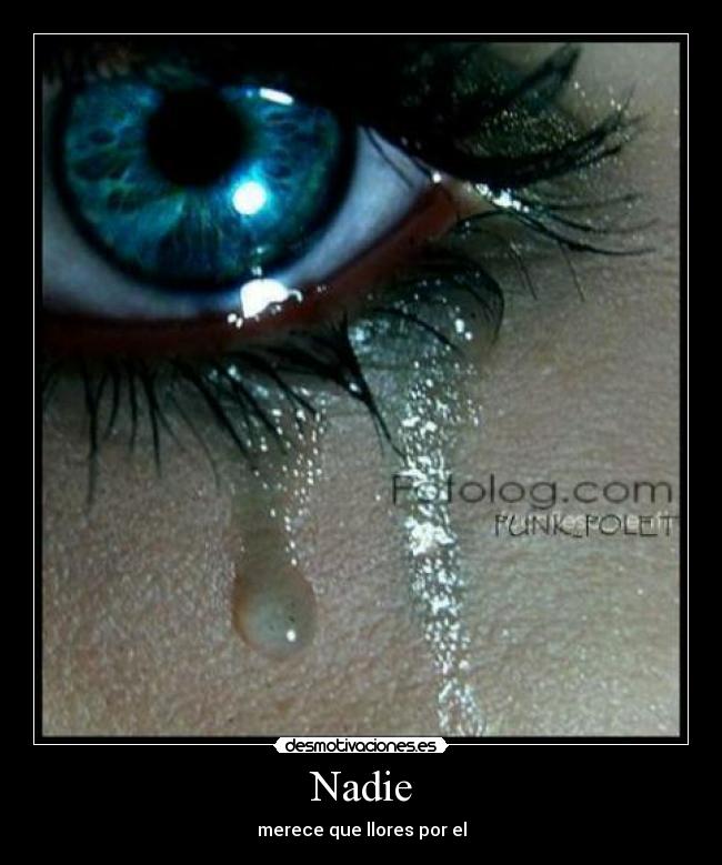 Nadie - 