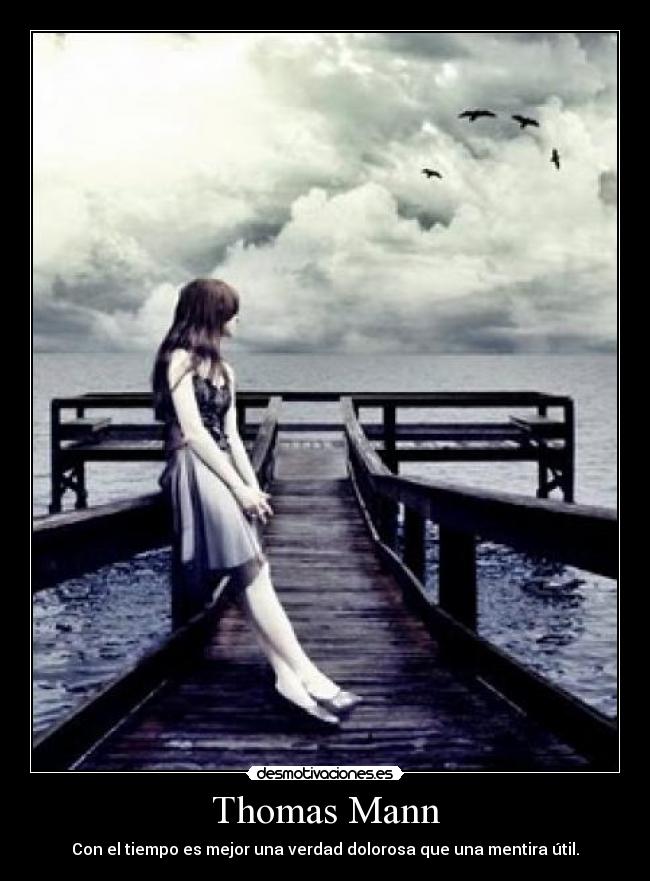 Thomas Mann -