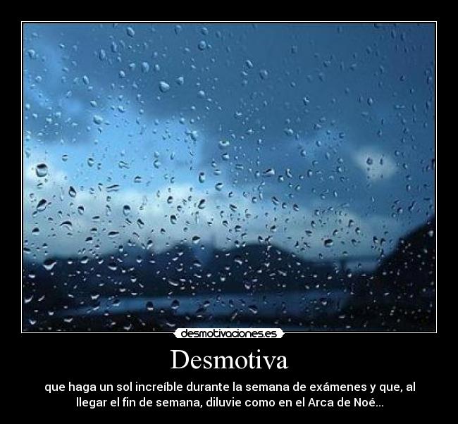 Desmotiva -