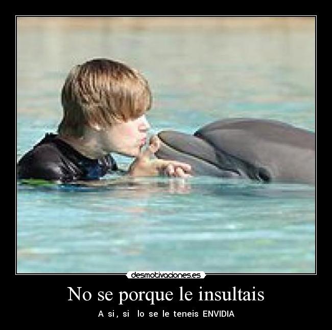 carteles justin bieber desmotivaciones