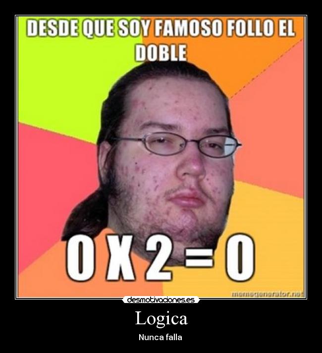 Logica -