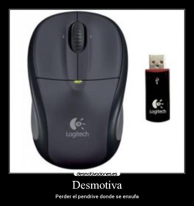 Desmotiva -