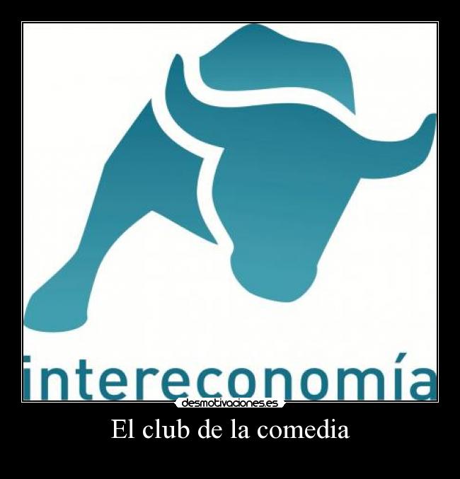 El club de la comedia -