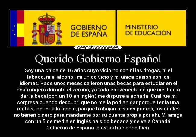 carteles jbvjhbkjbkjnkjn desmotivaciones