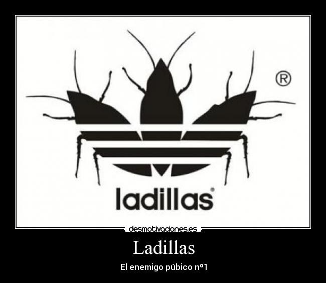 Ladillas - 