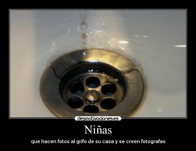 Niñas - 