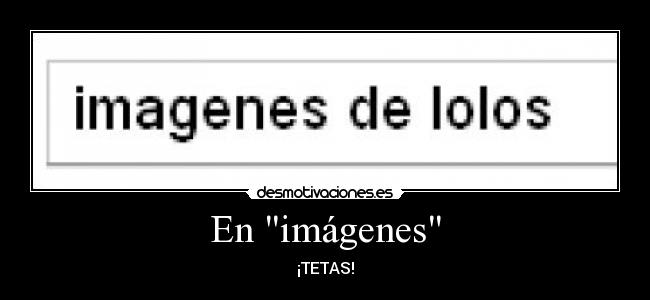 carteles desmotivaciones