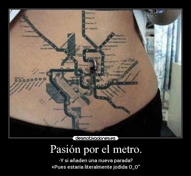 carteles rara pasion desmotivaciones