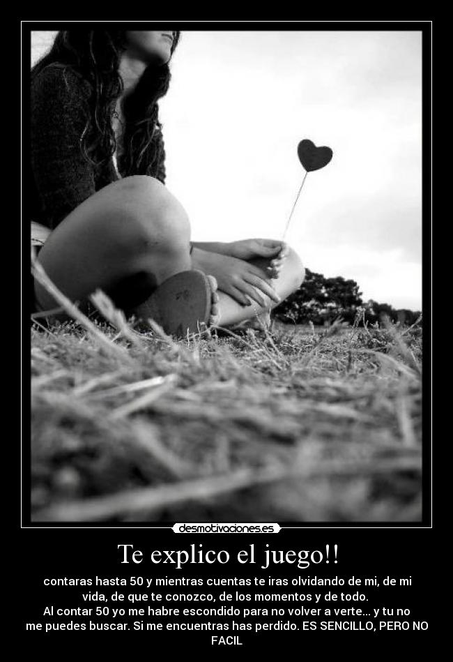 carteles juguemos desmotivaciones