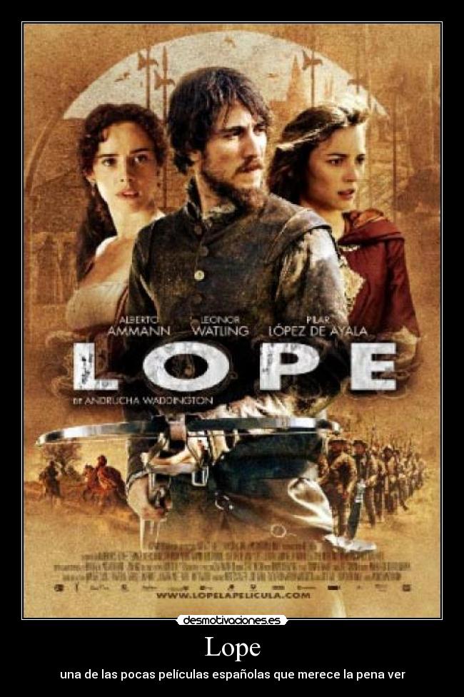 Lope - 