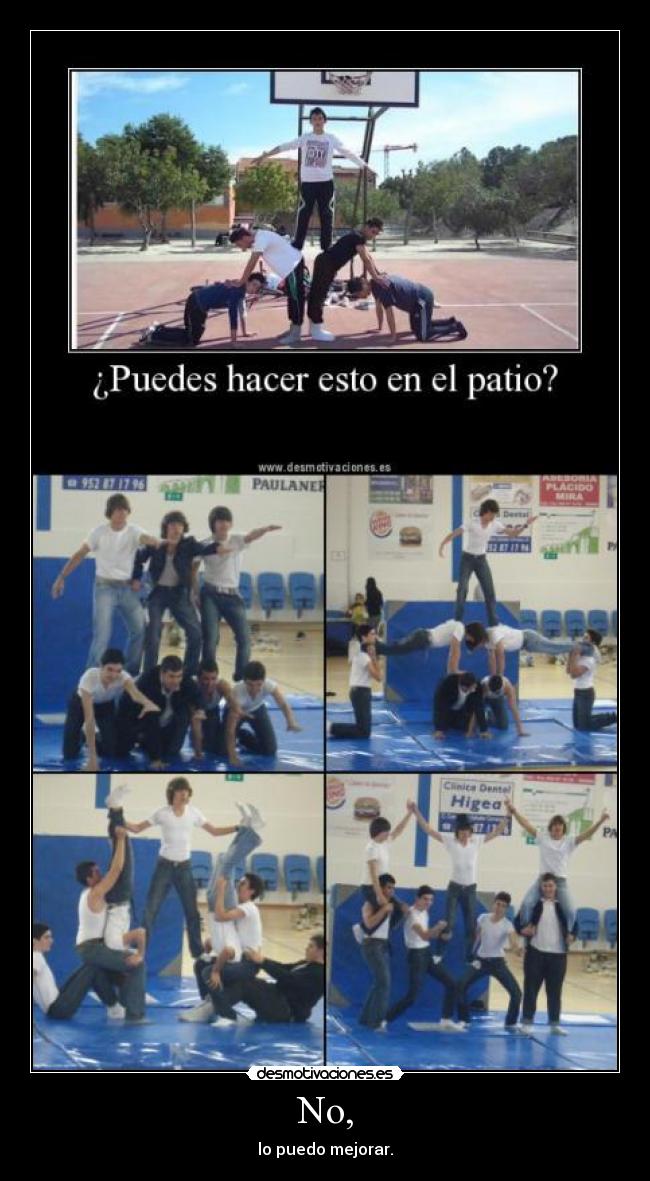 carteles acrosport mejorar cartel principal desmotivaciones